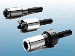 Anti-Friction Rotary Toolholders: Exterior Assembly | Gatco, Inc. - toolholders